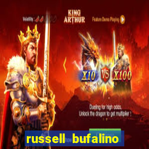 russell bufalino causa da morte